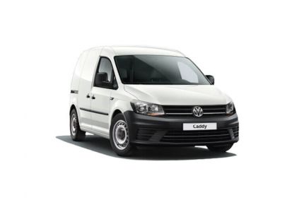 vw caddy finance offers