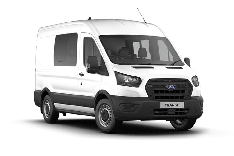 ford transit 2020 manual